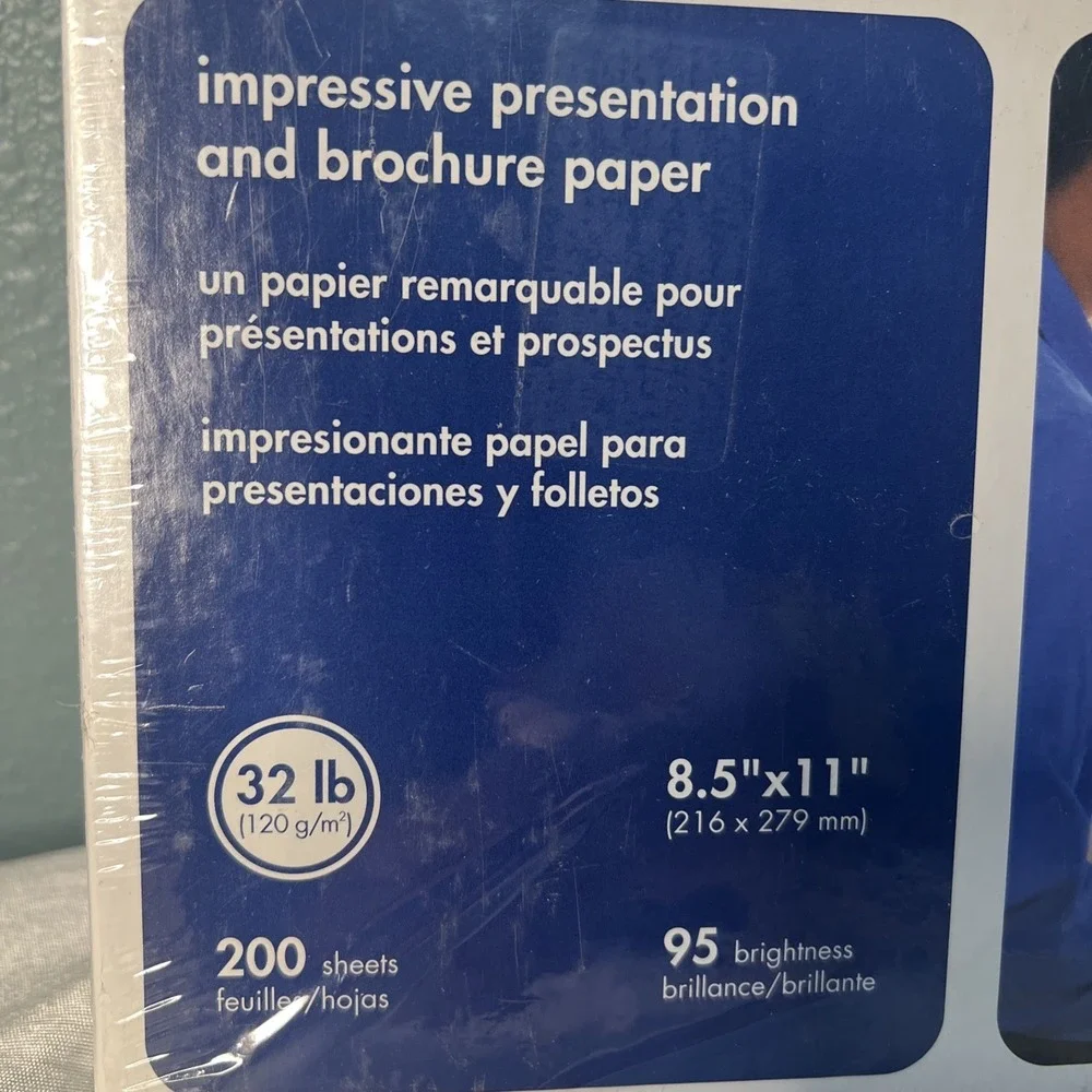 HP new sealed